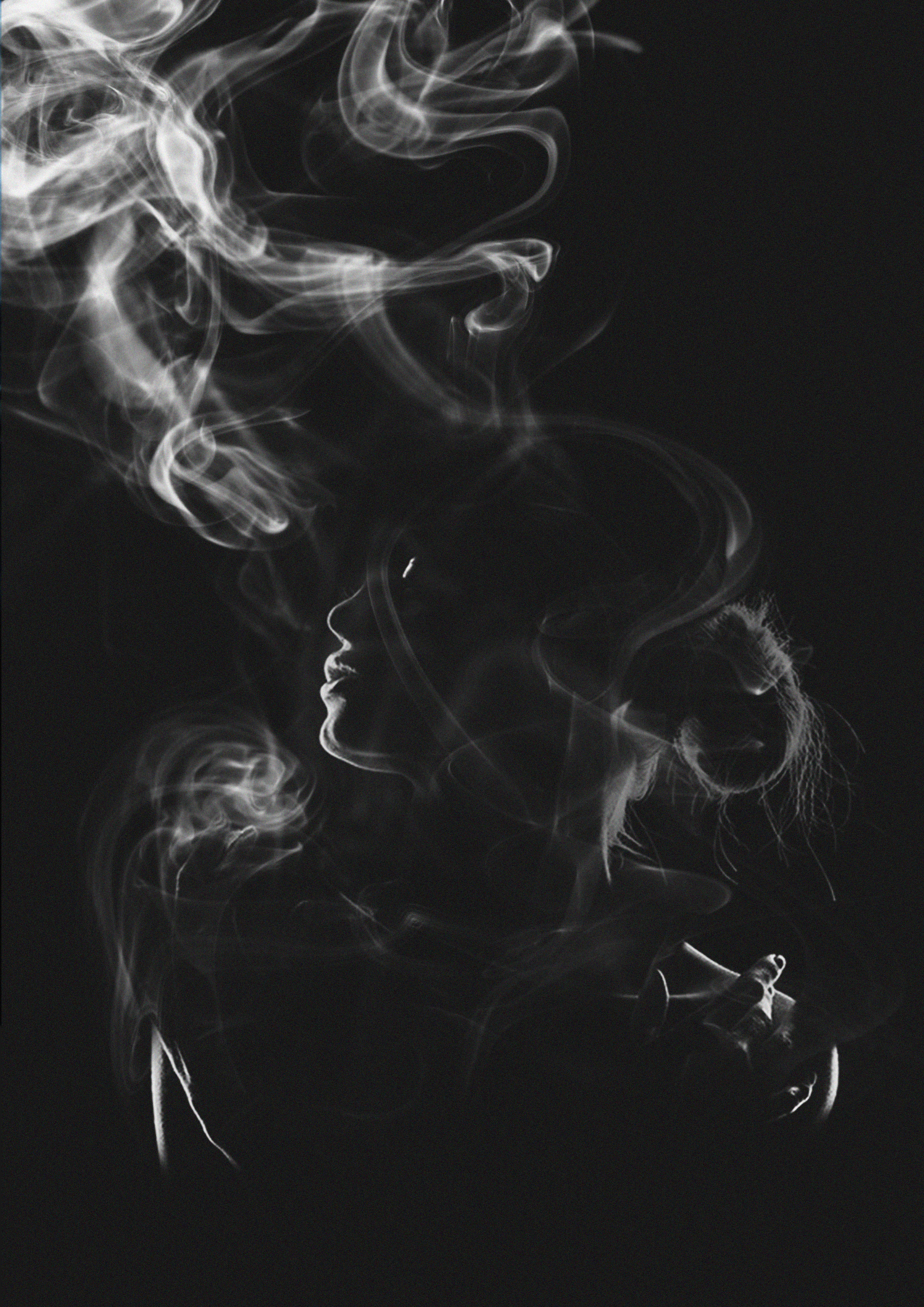 Skin Smoke